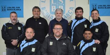 Liga del Sur: “Chicha” Nieto es el técnico de la Selección Sub 15