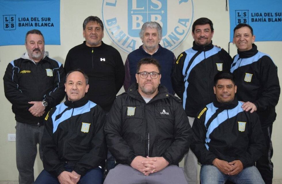 Liga del Sur: “Chicha” Nieto es el técnico de la Selección Sub 15