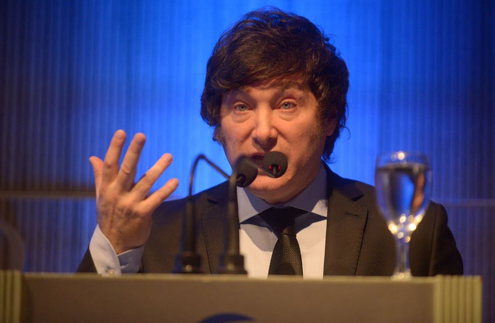 Con miras a 2023, Javier Milei vuelve a Córdoba para presidir un acto de libertarios