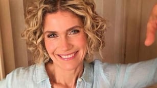 Maru Botana dejó sin palabras a sus seguidores. Foto: web.