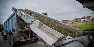Ya se ha trabajado en plazas de los barrios Aeroparque, Las Américas, Bosque Alegre, Virgen de Luján, Etchepare, 9 de Julio, zona Centro, Colinas de Peralta Ramos, El Sosiego, Chauvin y Bosque Grande.