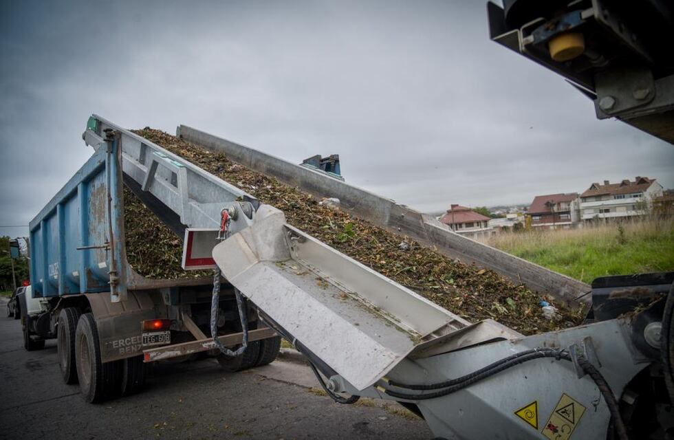 El municipio continúa con su Plan de Mejora de los Espacios Públicos