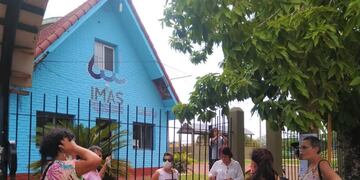 Malestar por la falta de agua en algunos barrios de Puerto Iguazú.