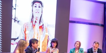 El 4° Encuentro de Mujeres Líderes reunió a provincias, universidades y empresas en una agenda común para erradicar desigualdades y mejorar estándares laborales.