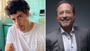 La lapidaria frase de Esteban Lamothe sobre Guillermo Francella: “Tendría que tener más sensibilidad”