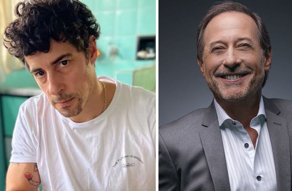 La lapidaria frase de Esteban Lamothe sobre Guillermo Francella: “Tendría que tener más sensibilidad”