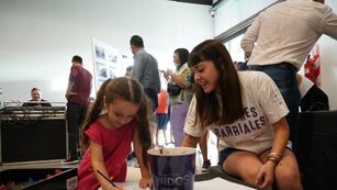 Arrancan los talleres barriales 2024