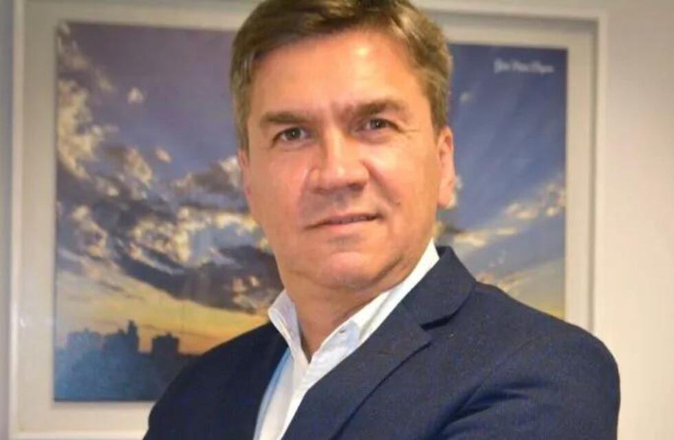 Leandro Zdero, el candidato a gobernador del Chaco, promete acompañar al campo y trabajar para mejorar la seguridad