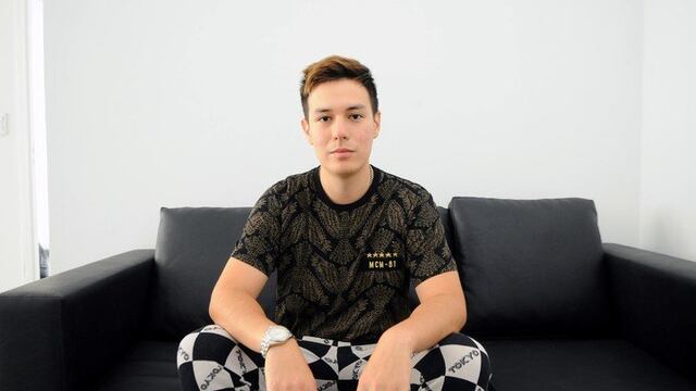 Omar Varela habló sobre Duki.