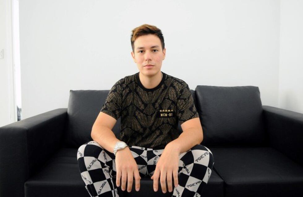 Omar Varela habló sobre su pelea con Duki: “Si hubiese hecho algo malo, saben dónde vivo y nunca hicieron nada”