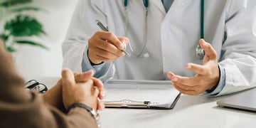 Cáncer de riñón: ¿Cómo reconocer los síntomas?