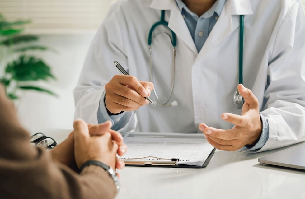 Cáncer de riñón: ¿Cómo reconocer los síntomas?