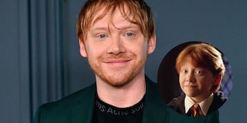 Rupert Grint
