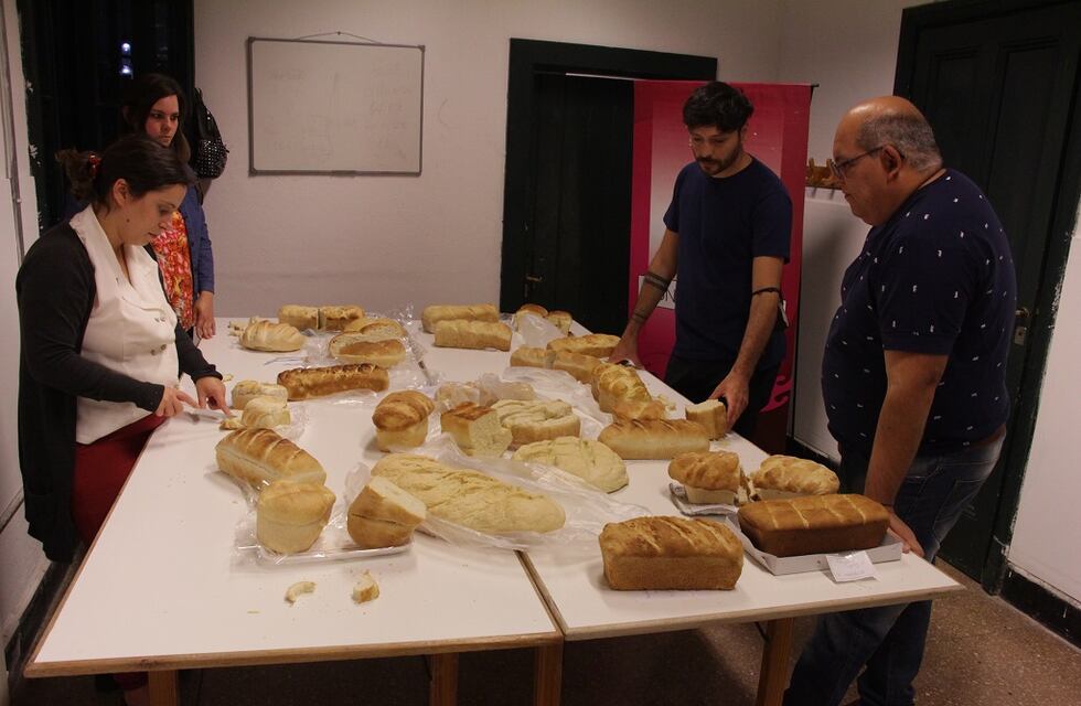 54º Fiesta Provincial del Trigo: Último día para la Convocatoria al concurso de Pan Casero