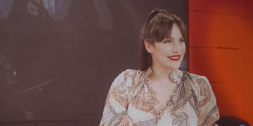 Connie Ansaldi además es muy activa en Twitter.