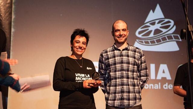 Cerró la XVI Edición del Festival Internacional de Cine de Montaña Ushuaia