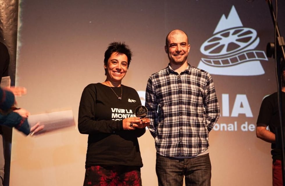 Cerró la XVI Edición del Festival Internacional de Cine de Montaña Ushuaia