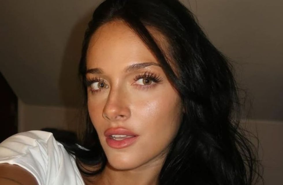 El doloroso momento de Oriana Sabatini que generó preocupación: “Te voy a extrañar”