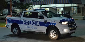 Violento asalto en San Luis: delincuentes golpearon y le dispararon a un joven que volvía de trabajar