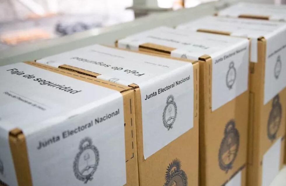 Corrientes probará la inteligencia artificial para acelerar la carga de datos en las próximas elecciones