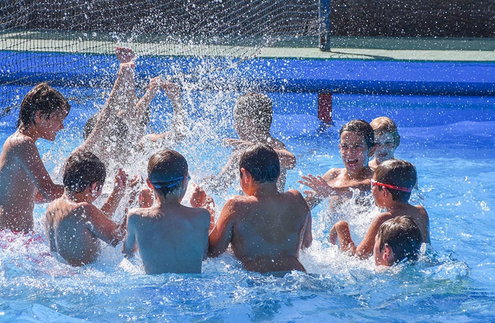 El SMN anticipa el fin de esta ola de calor: ¿cuándo refresca en Rafaela?