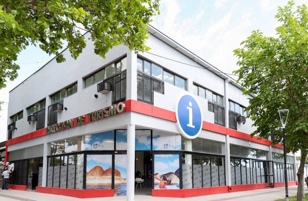 WhastApp informativo para que los turistas evacuen dudas al instante