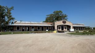 Cuándo abrirá Nono Luigi en Oncativo. (Foto: Oscar Scorza)