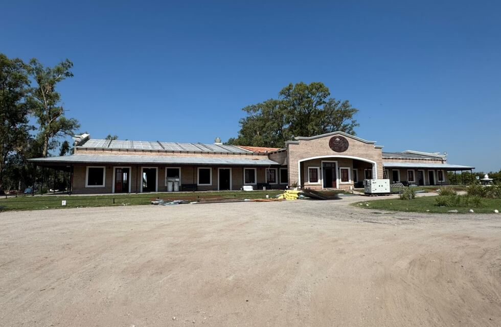 Cuándo reabre el reconocido hotel de Córdoba al que se le voló el techo en plena fiesta de fin de año