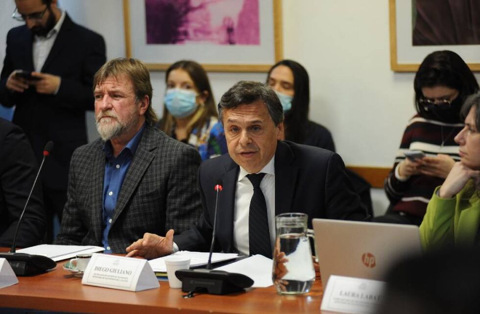 El Gobierno Nacional admitió que solo tiene recursos “hasta agosto” para subsidiar el transporte del interior