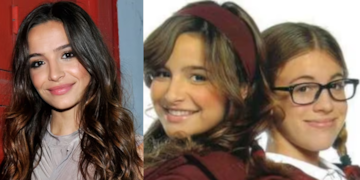 Brenda Asnicar reveló si estará en el regreso de "Patito Feo".