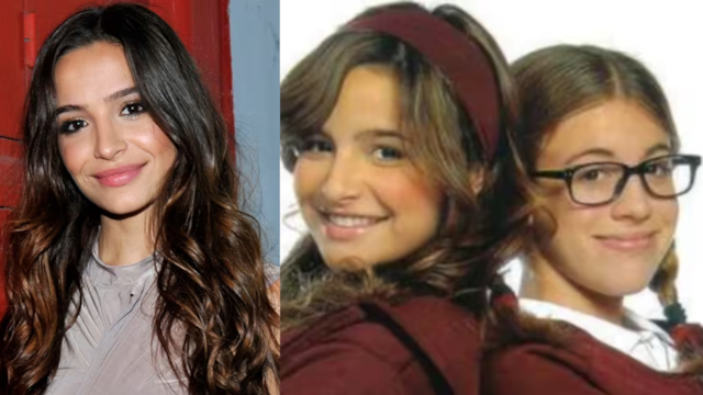 Brenda Asnicar reveló si estará en el regreso de "Patito Feo".