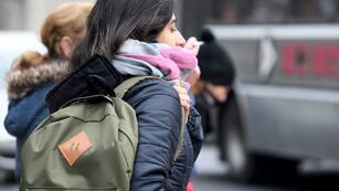 Con el invierno instalado en todo el país, así estará el clima en Córdoba este 22 de junio.