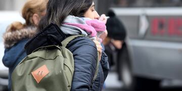 Con el invierno instalado en todo el país, así estará el clima en Córdoba este 22 de junio.