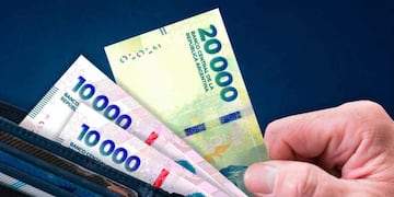 Cuándo se cobra el aguinaldo en Argentina y cómo saber cuánto te corresponde.