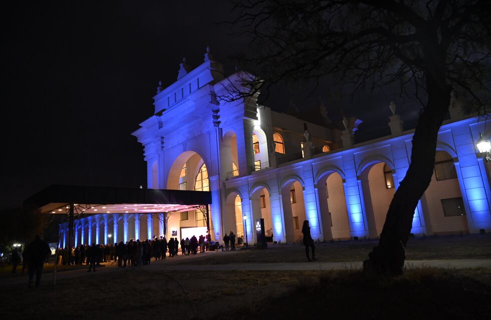 Inauguraron el lujoso Hotel La Recova en San Luis