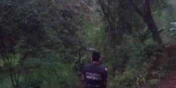 Cuatro personas fueron detenidas por el homicidio de un hombre en Puerto Iguazú.