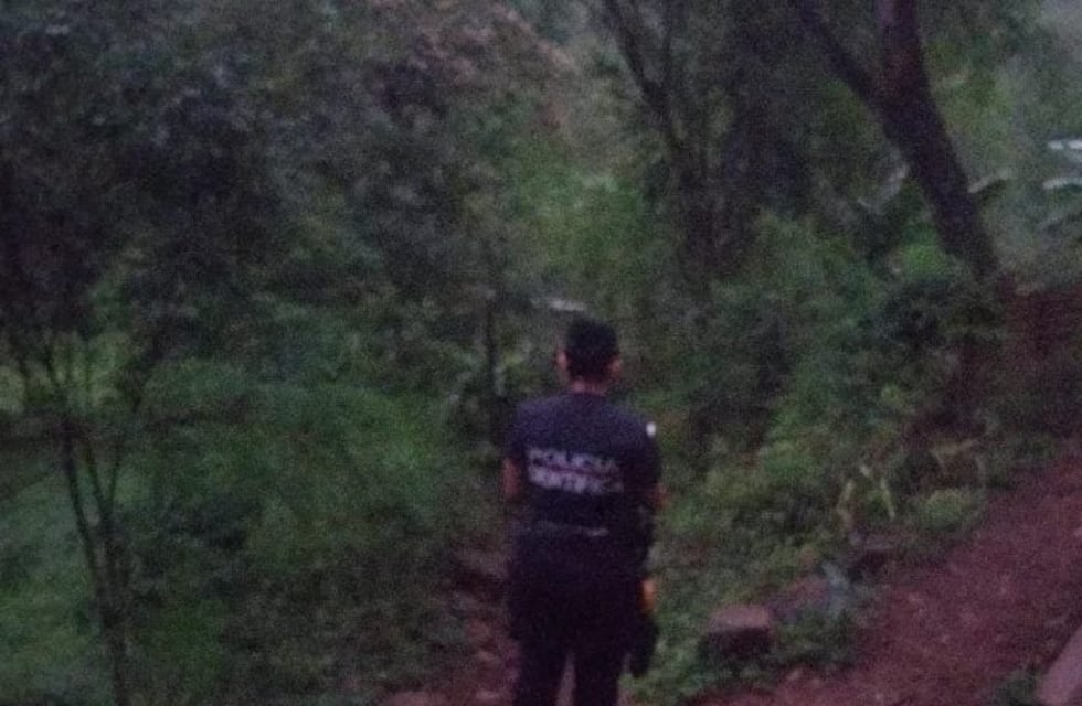 Cuatro personas fueron detenidas por el homicidio de un hombre en Puerto Iguazú