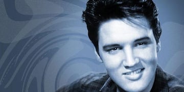 El nombre de Elvis Presley vuelve a impactar en redes. Foto: web.