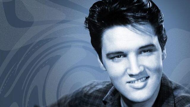 El nombre de Elvis Presley vuelve a impactar en redes. Foto: web.