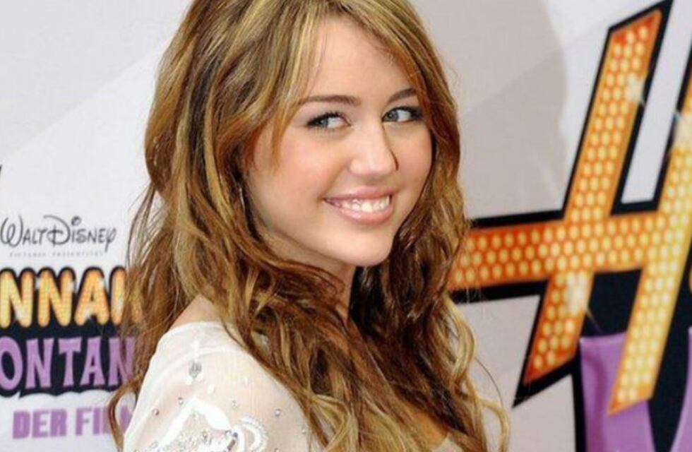 Así fue la increíble audición de Miley Cyrus para Hannah Montana