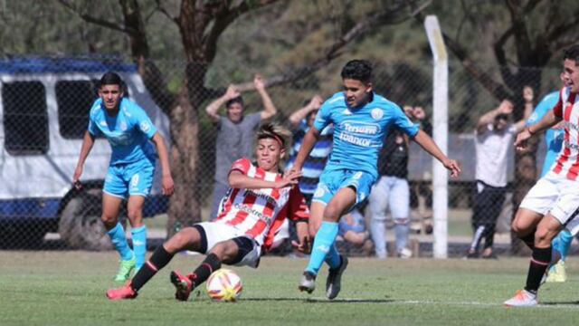 Los Juveniles de Belgrano e Instituto, con clásico para debutar en el torneo.
