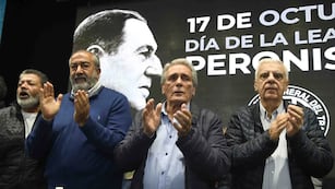 Desde la CGT le exigieron a Massa y Milei respuestas de cara a los trabajadores.