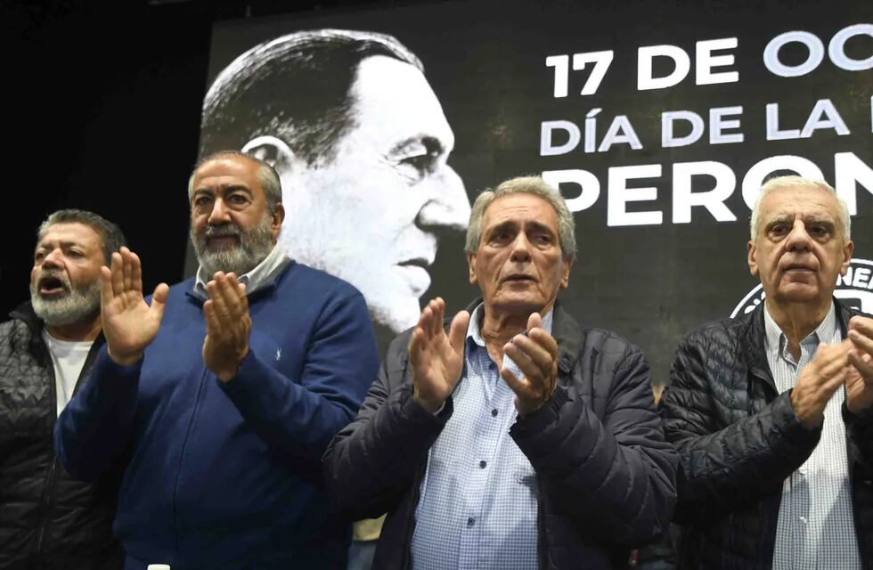 La CGT le pidió a Massa y a Milei que se definan sobre los derechos laborales
