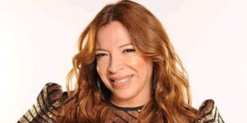 Salió a la luz un impactante video que compromete a Lizy Tagliani: así confesaba un robo.