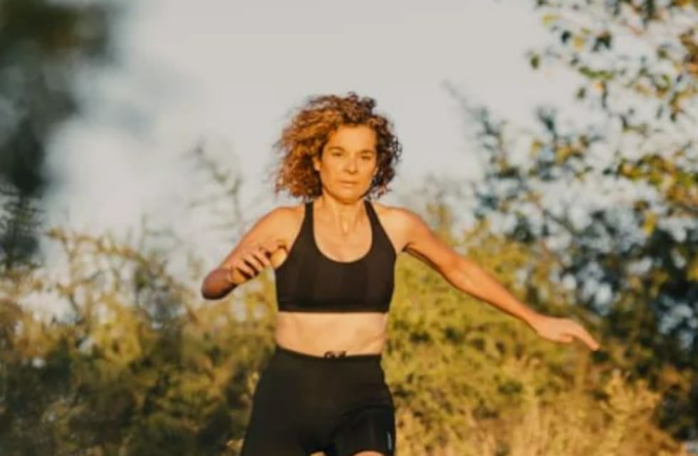 Una atleta pampeana unirá corriendo dos localidades de la provincia para colaborar en las investigaciones sobre la Esclerosis Múltiple