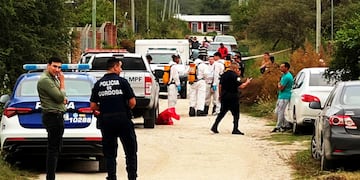 Horror en Villa Camiares, Alta Gracia. (El Doce)