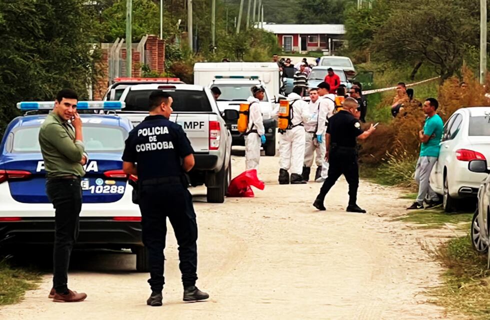 Doble crimen en Alta Gracia: la madre de los adolescentes fallecidos es inimputable