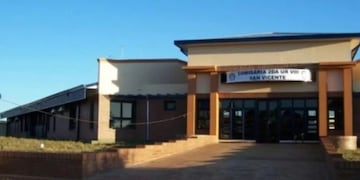 Feroz atraco en San Vicente: maniataron, torturaron y robaron a un médico.