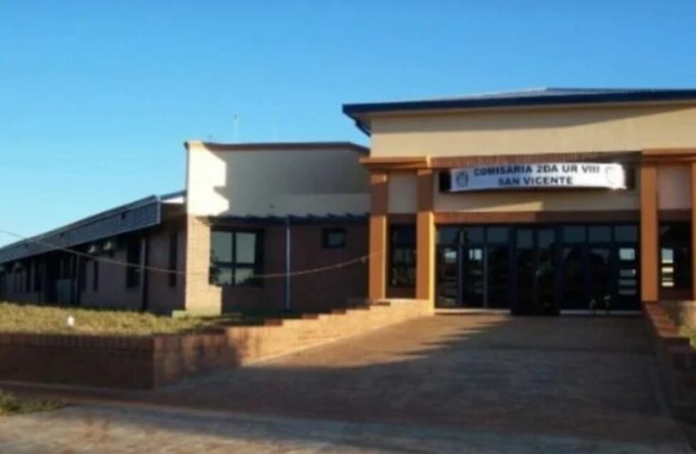 Feroz atraco en San Vicente: maniataron, torturaron y robaron a un médico