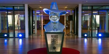 Quiénes son los mendocinos nominados a los Premios Gardel 2023.